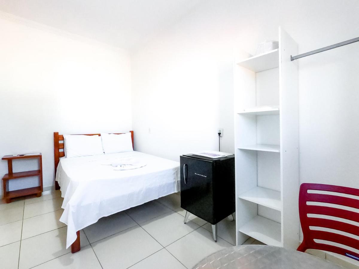 Maraga Beach Hostel Maragogi Ngoại thất bức ảnh