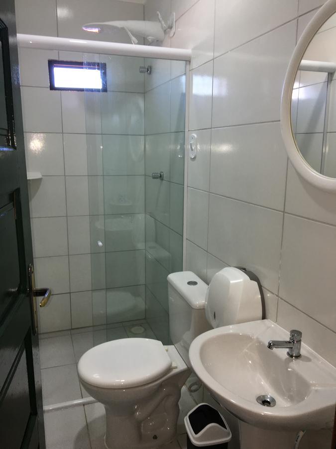 Maraga Beach Hostel Maragogi Ngoại thất bức ảnh