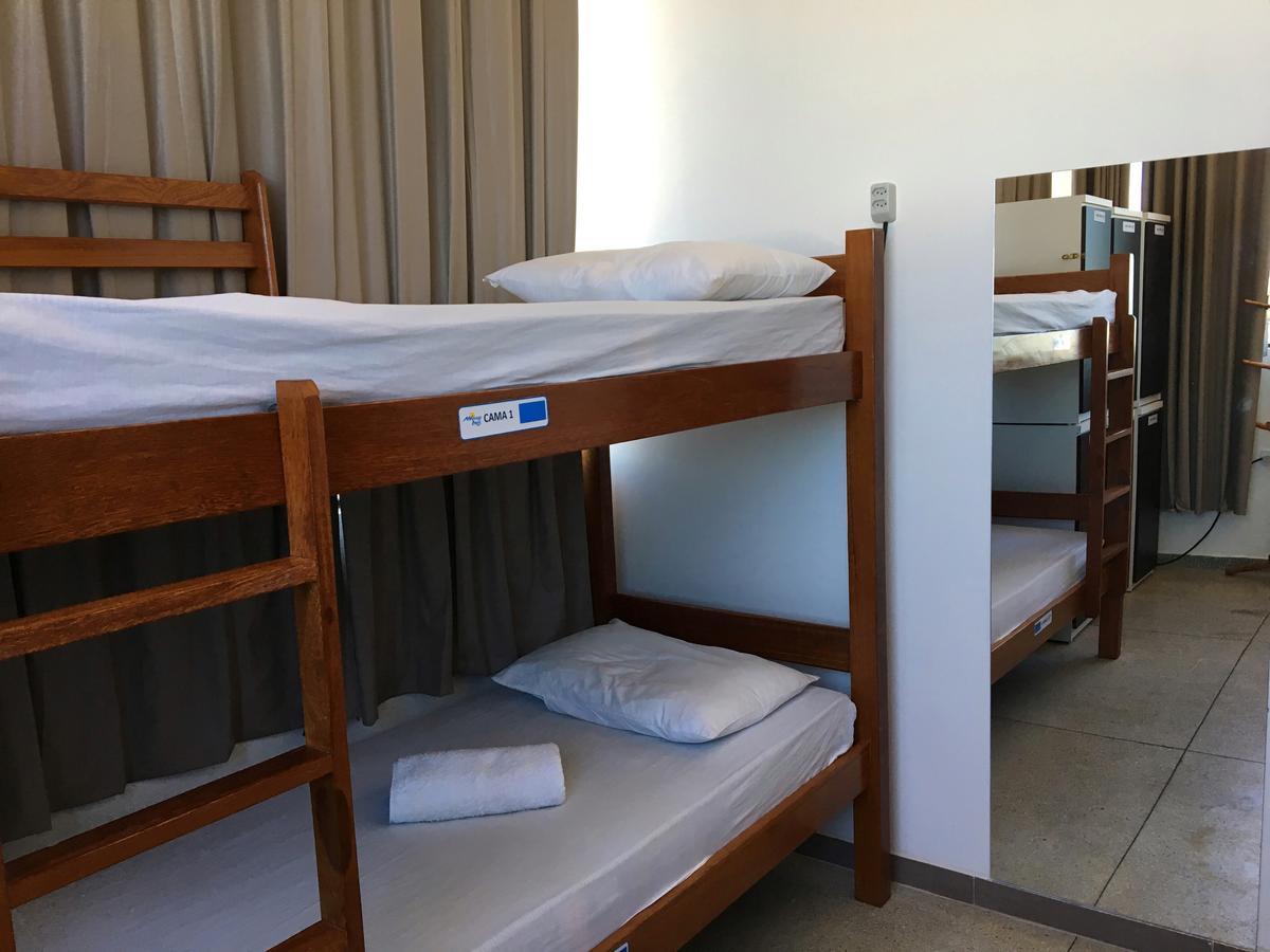 Maraga Beach Hostel Maragogi Ngoại thất bức ảnh