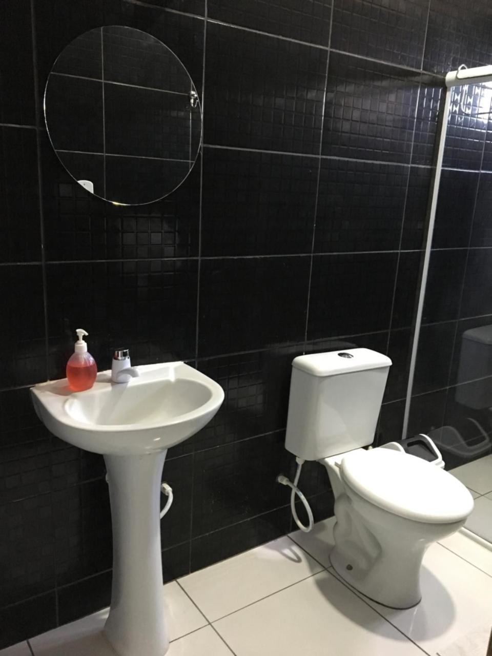 Maraga Beach Hostel Maragogi Ngoại thất bức ảnh